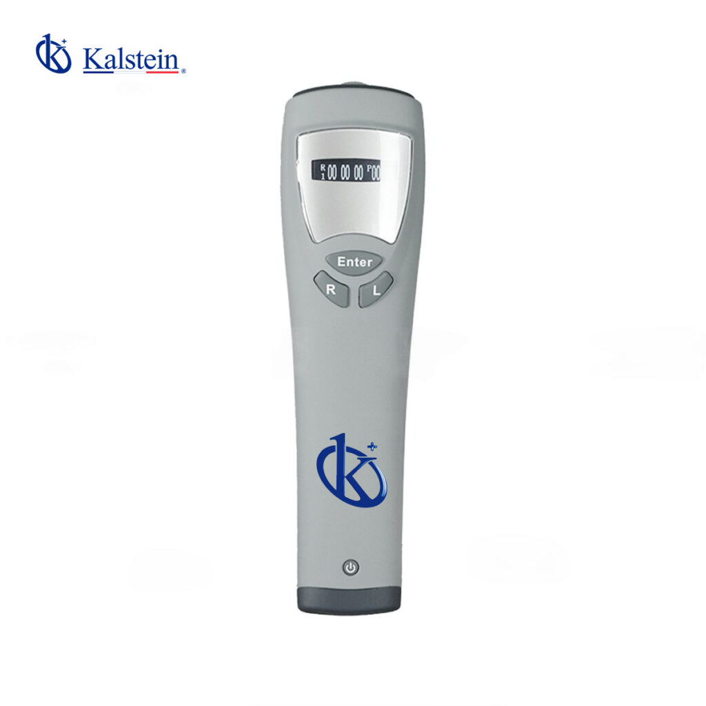 Veterinary Eye Care: Veterinary Rebound Tonometer - Kalstein