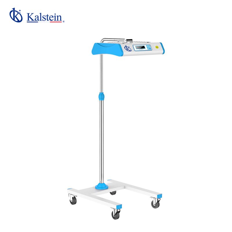 Infant Bilirubin Phototherapy Unit Safe and Effective Treatment for