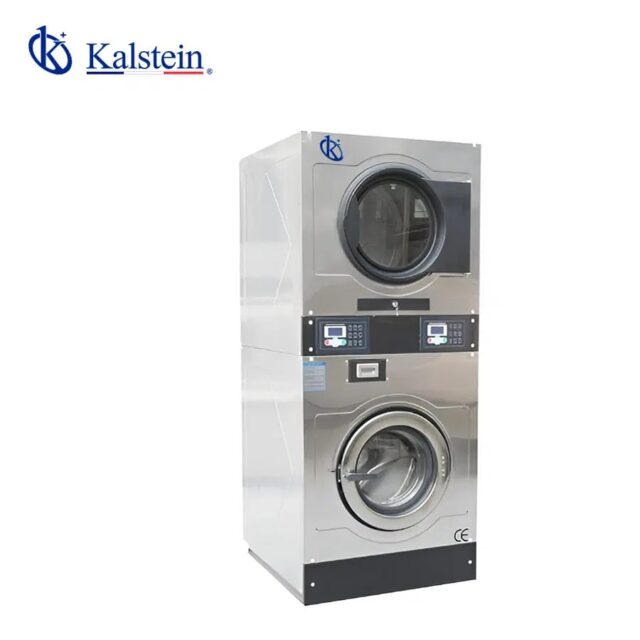 Efficiency and Power for Large Volumes in Laboratories Kalstein